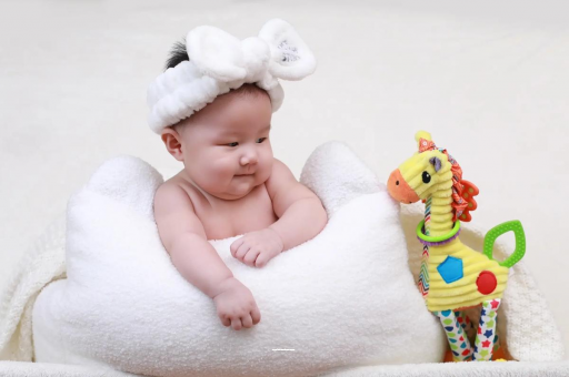 余江7个月宝宝消化不良