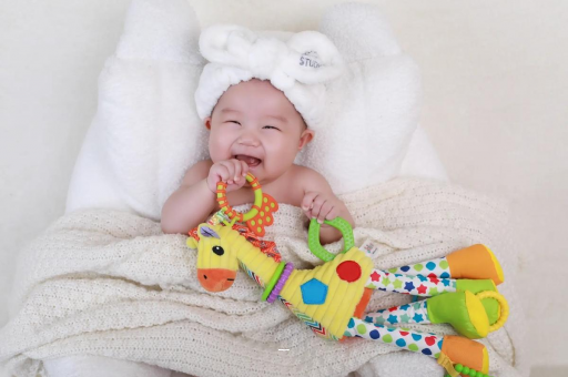 余江宝宝最晚多久会走路