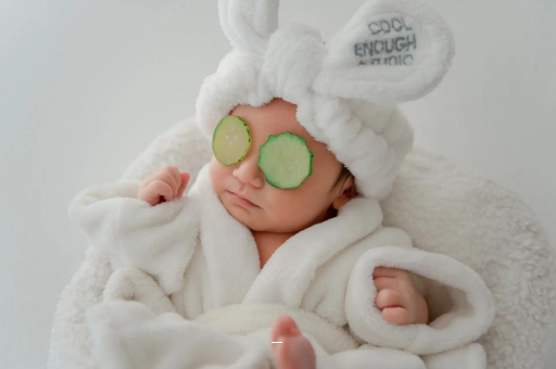 余江宝宝身上痒是怎么回事