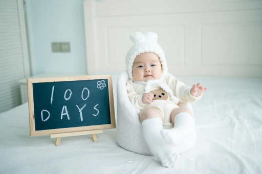 余江宝宝发热症状