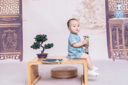 余江3岁宝宝不听话