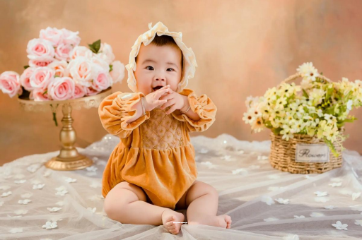 余江2岁宝宝只喝奶不吃饭